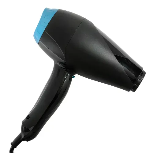 Secador Salon Exclusive Pluma Compact Digital