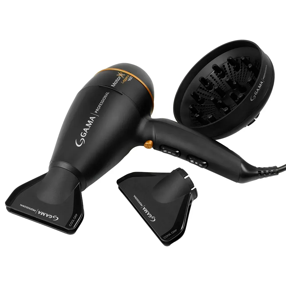 Secador Gp Bravo 90X Latam - TUA