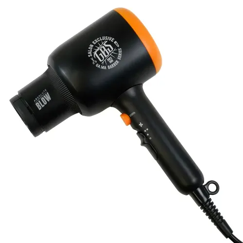 Secador Gbs Absolute Hairdryer Blow