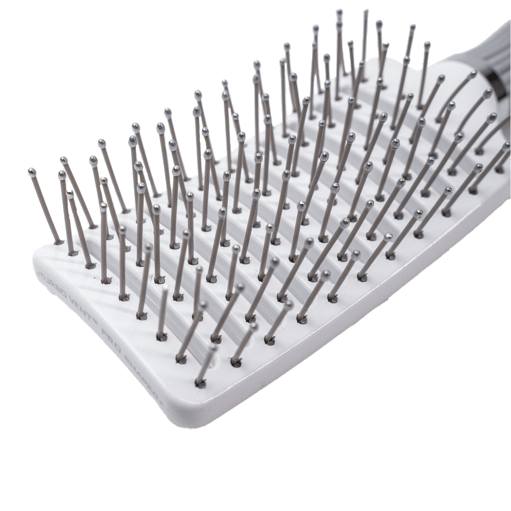 Cepillo Oilvia Garden Turbovent Paleta - TUA