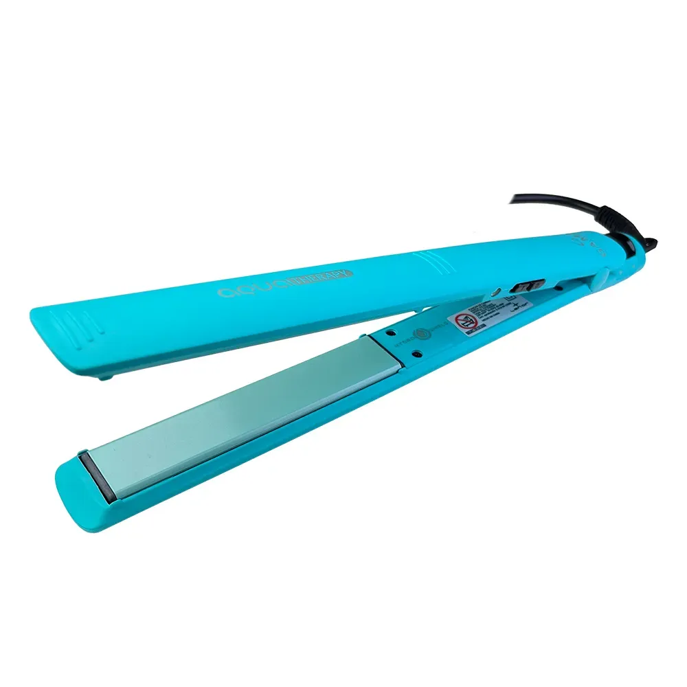Ion Alisadora Gama Aqua Alisador Gama Elegance STD Aqua Therapy TUA