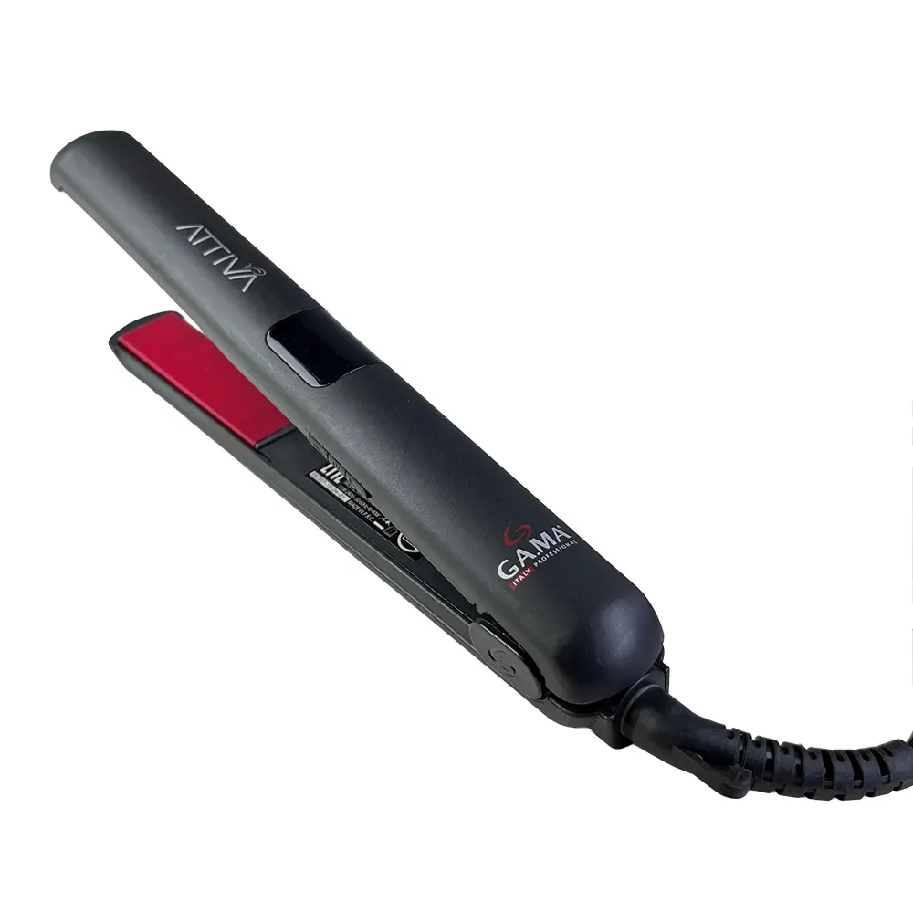 Plancha Gama Attiva Digital TUA