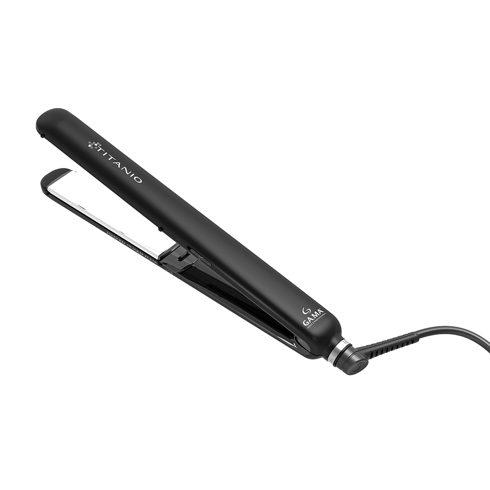 Plancha Cp14 On-Off Titanio TUA