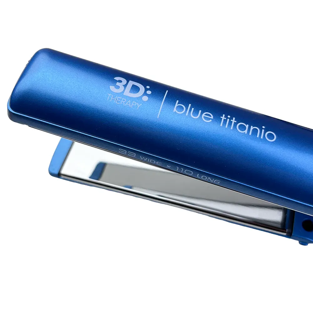 Plancha Starlight Wl Dig 3d Blue Tit TUA