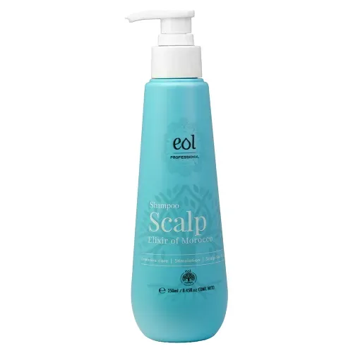 Eol Scalp Shampoo 250Ml