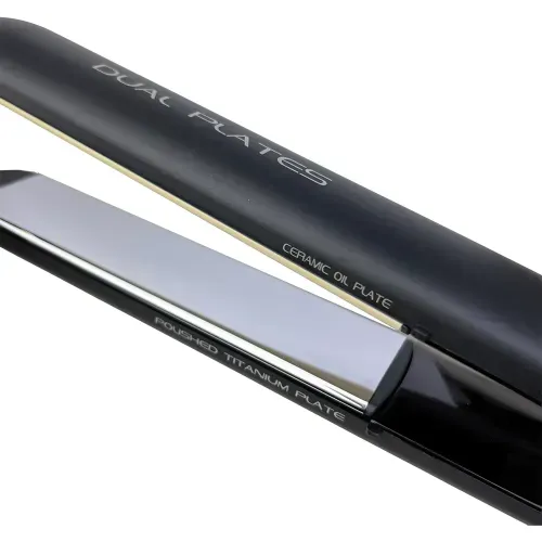 Alisador GAMA Cp14 On-Off Dual Plate