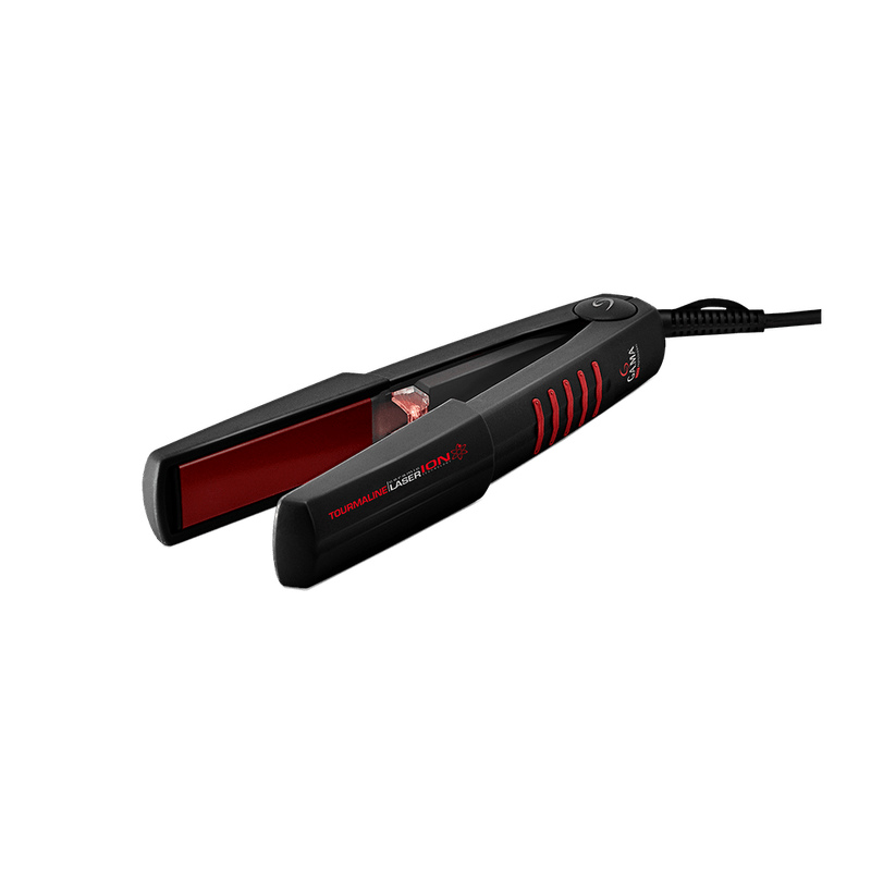 Alisador-de-pelo-Tourmaline-Laser-Ceramic-Ion-marca-Gama