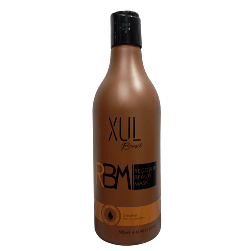 Recovery Beauty Mask 500ml