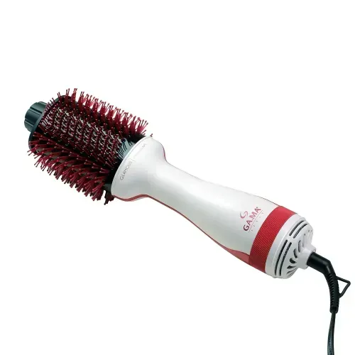 Cepillo, Secador y Voluminizador GAMA - Glamour Pink