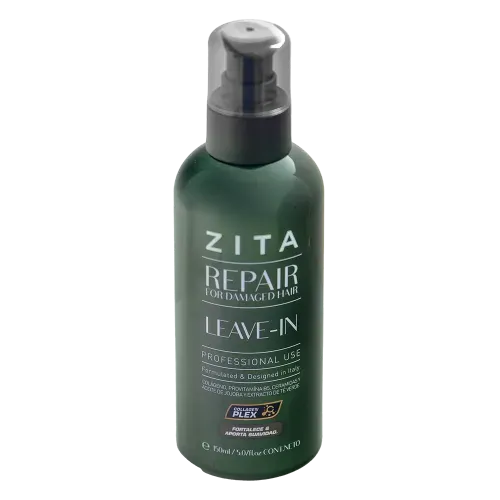 ZITA Leave In Repair for Damage Hair – 150ml