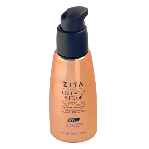 ZITA Collagen Plex Oil – 50ml