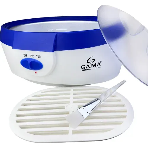 Gama Olla De Cera 500 Cc