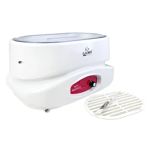 Olla Parafina Manos Y Pies 2 Kgs