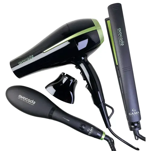 Pack Ga.Ma Eleg + Bora + Innova Mini Avocado