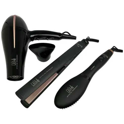 Pack GAMA CHIA: Elegance + Bora + Innova Mini