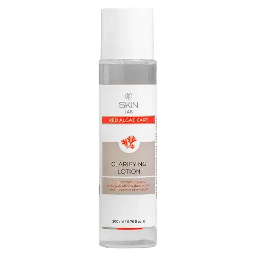 Skin Lab Red Algae Care Clarifying Lotion 200 ml