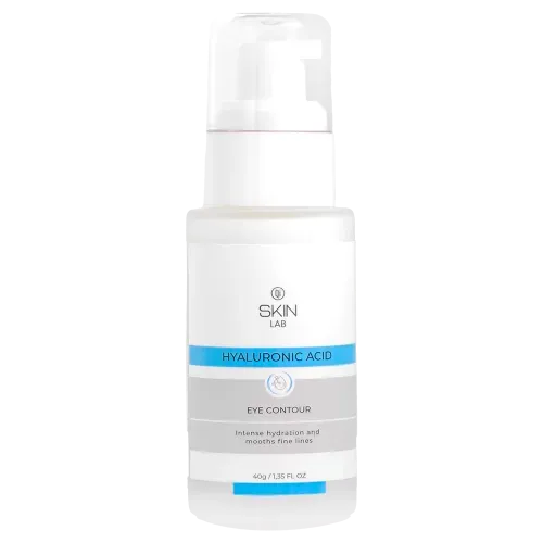 Skin Lab Hyaluronic Acid Eye Cream 40 ml