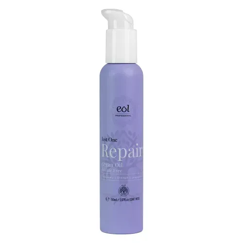 Eol Just One Repair Argan Oil  150Ml