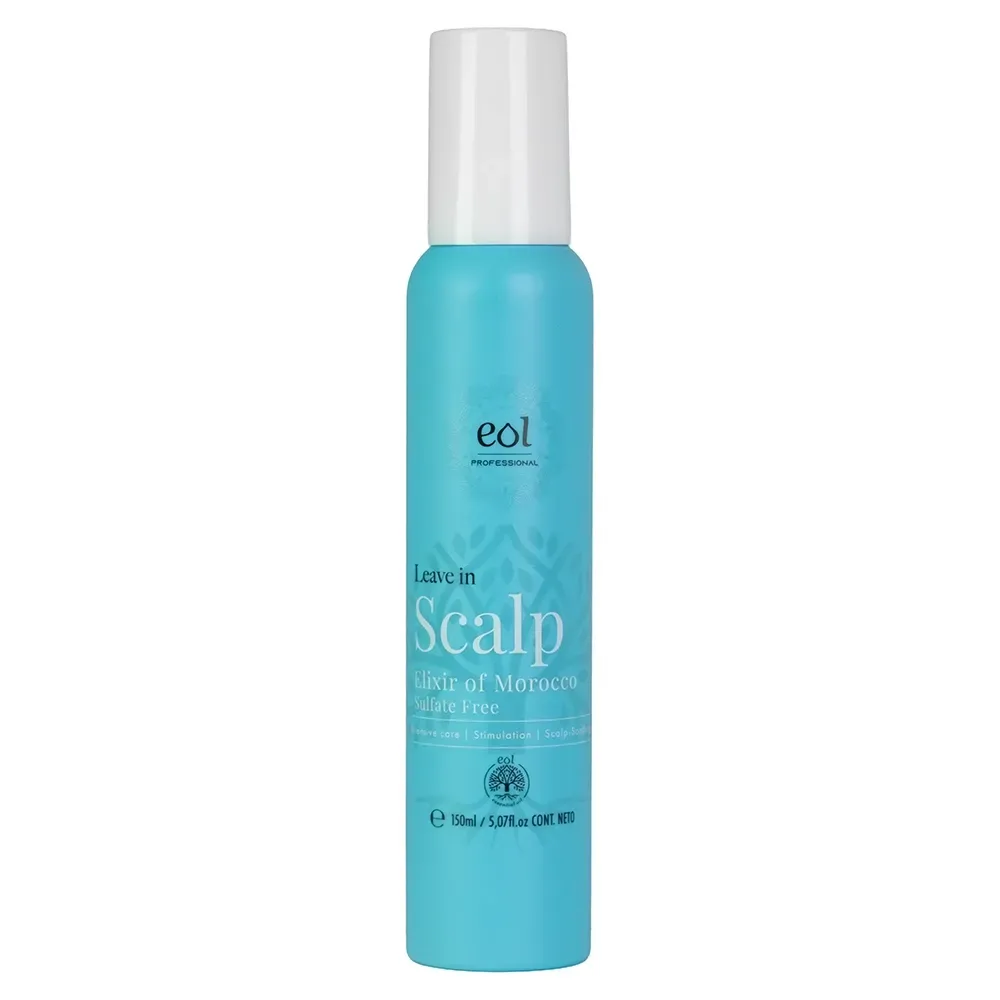 Eol Scalp Leave In 150Ml