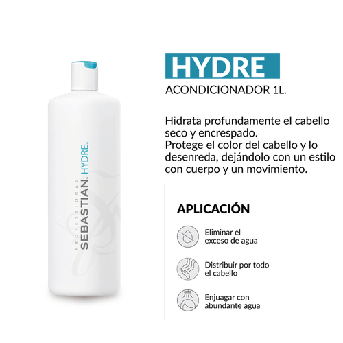 Acondicionador Hydre 1000ml