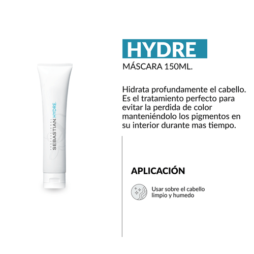 Mascarilla Hidratante Hydre 150ml