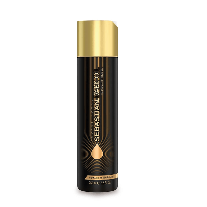 Acondicionador Dark Oil Lightweight 250ml