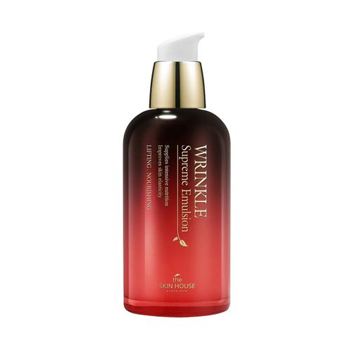 The Skin House Emulsion Wrinkle Collagen 130 ml