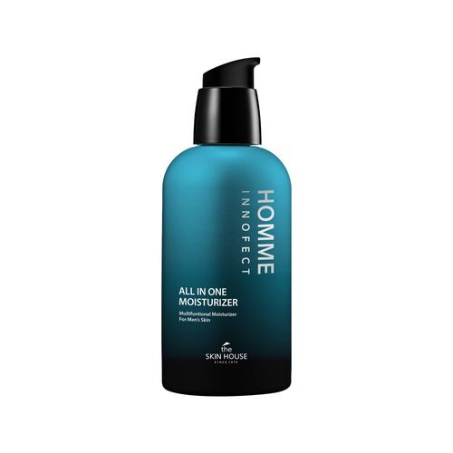 The Skin House Tónico Hidratante Homme Innoffect 130 ml