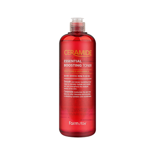 Farmstay Ceramide Firming Facial Essence 50ml