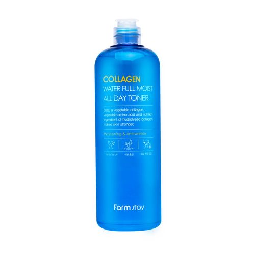 Farmstay Collagen Water Full Moist Toner 200ml