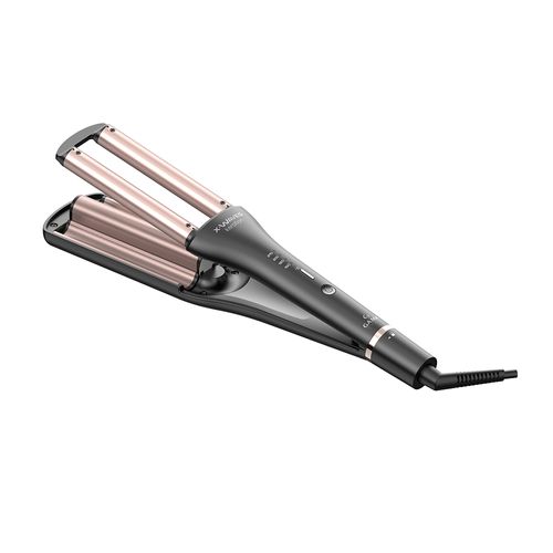 Multistyler X-Waves Keration