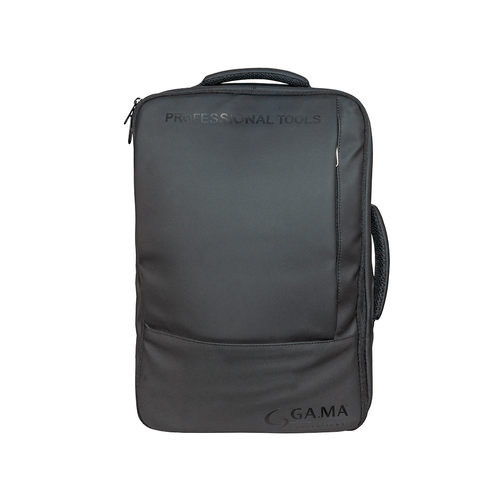 Mochila Tool Bag GA.MA Professional 30L Negra