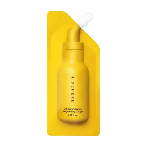 Hide Here - Vita Elixir Cream 25 ml