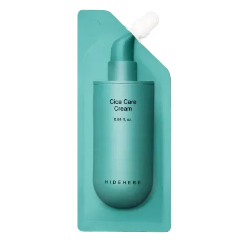 Hide Here - Cica Care Cream 25 ml
