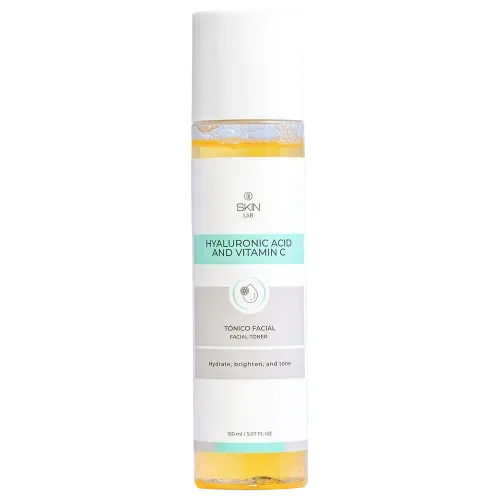 Skin Lab Vitamin C And Hyaluronic Acid Toner 150 ml