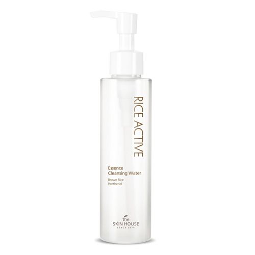 The Skin House Esencia Limpiadora Rice Active 150 ml