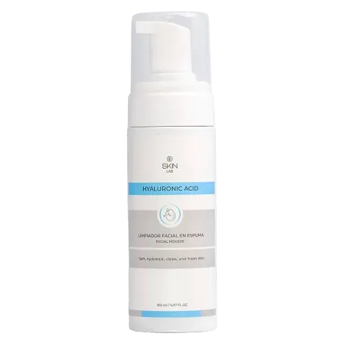 Skin Lab Hyaluronic Acid Mousse 150 ml
