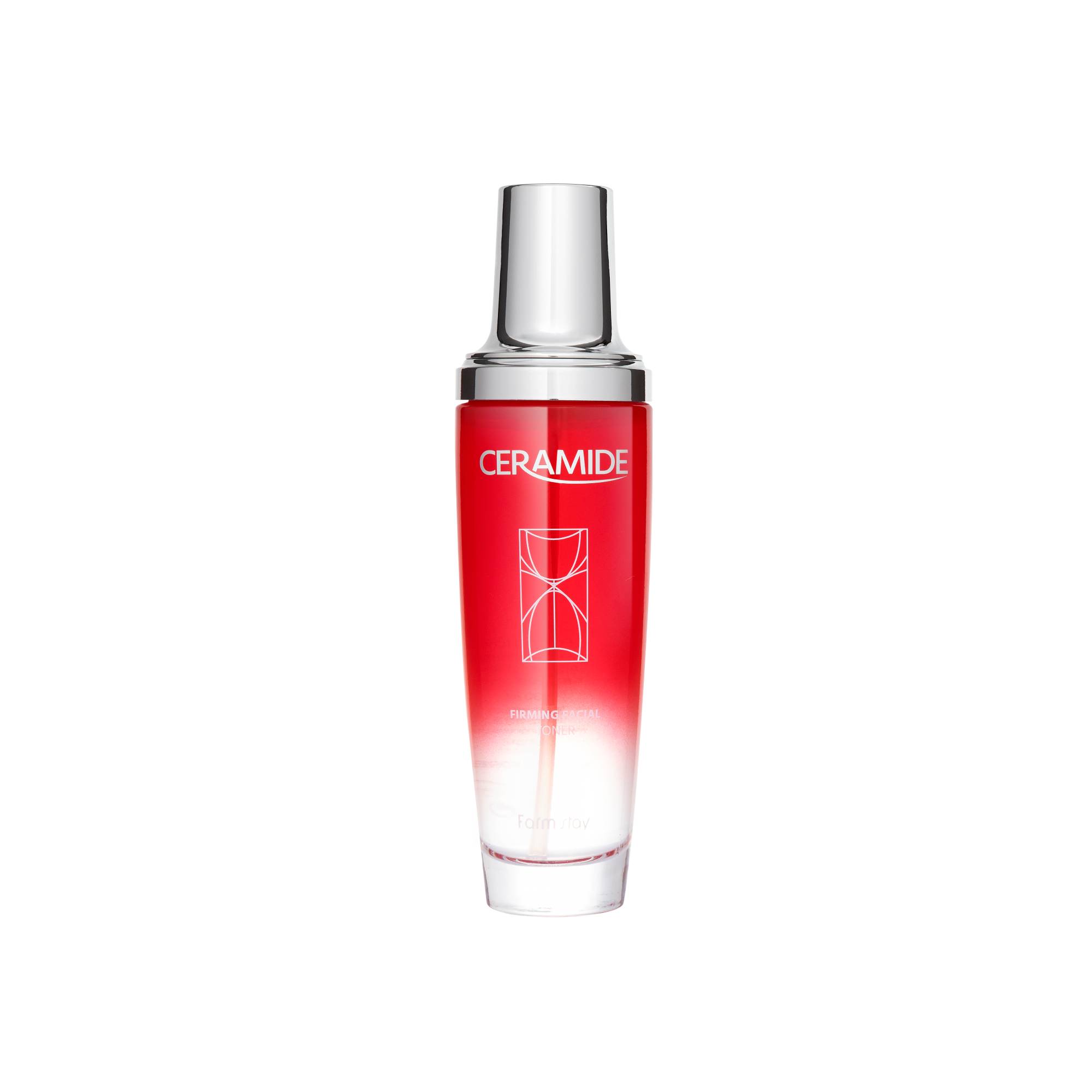 Farmstay Ceramide Firming Facial Toner 130ml