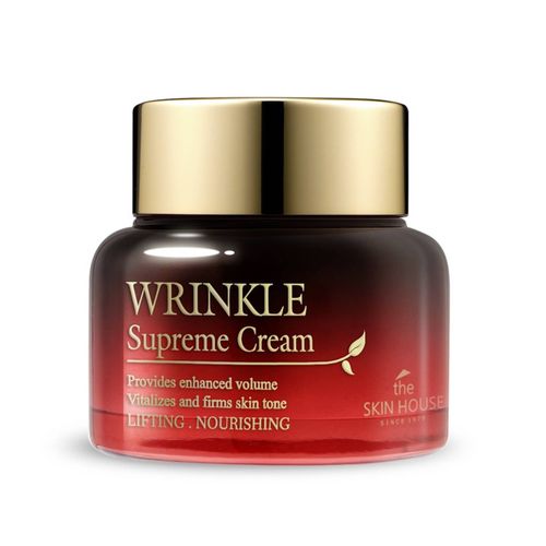 The Skin House Crema Wrinkle Supreme 50 ml
