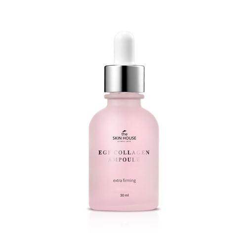 The Skin House Ampolla EGF Collagen 30 ml