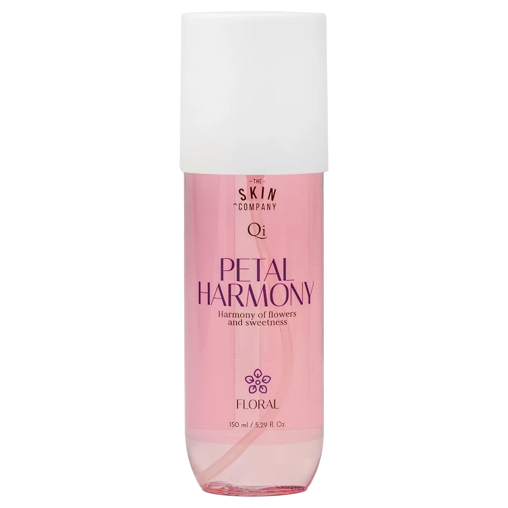 Body Mist Petal Harmony 150 Ml The Skin Company