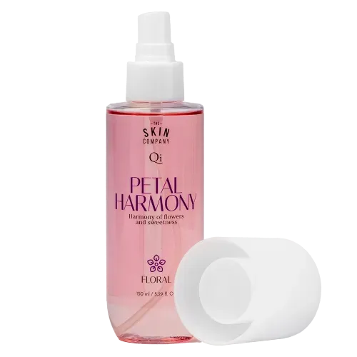 Body Mist Petal Harmony 150 Ml The Skin Company