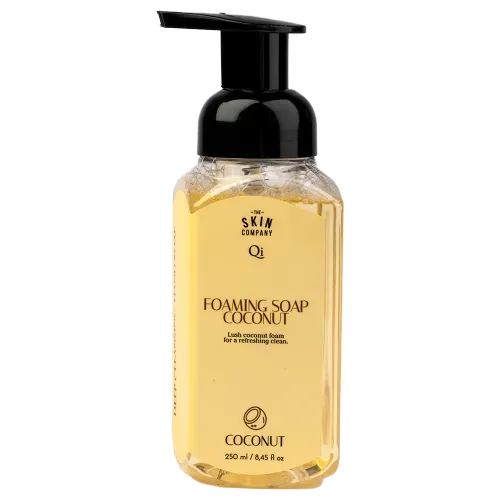 Jabón Espumoso Coconut 250 Ml The Skin Company