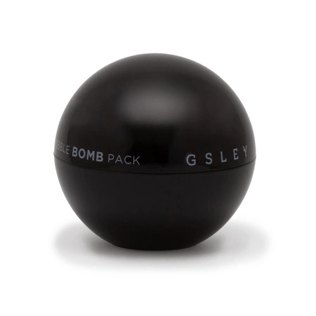 GSLEY Bubble Bomb - Mascarilla Detox Oxigenante 50 g