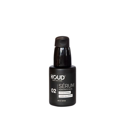Sérum Hidratante Facial KOUD 30 ml