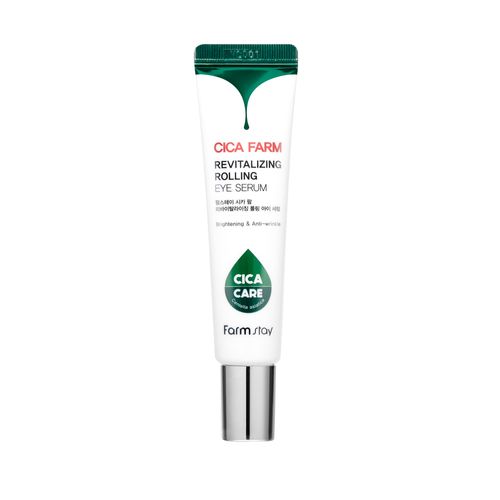 Cica Farm Revitalizing Rolling Eye Serum Farmstay