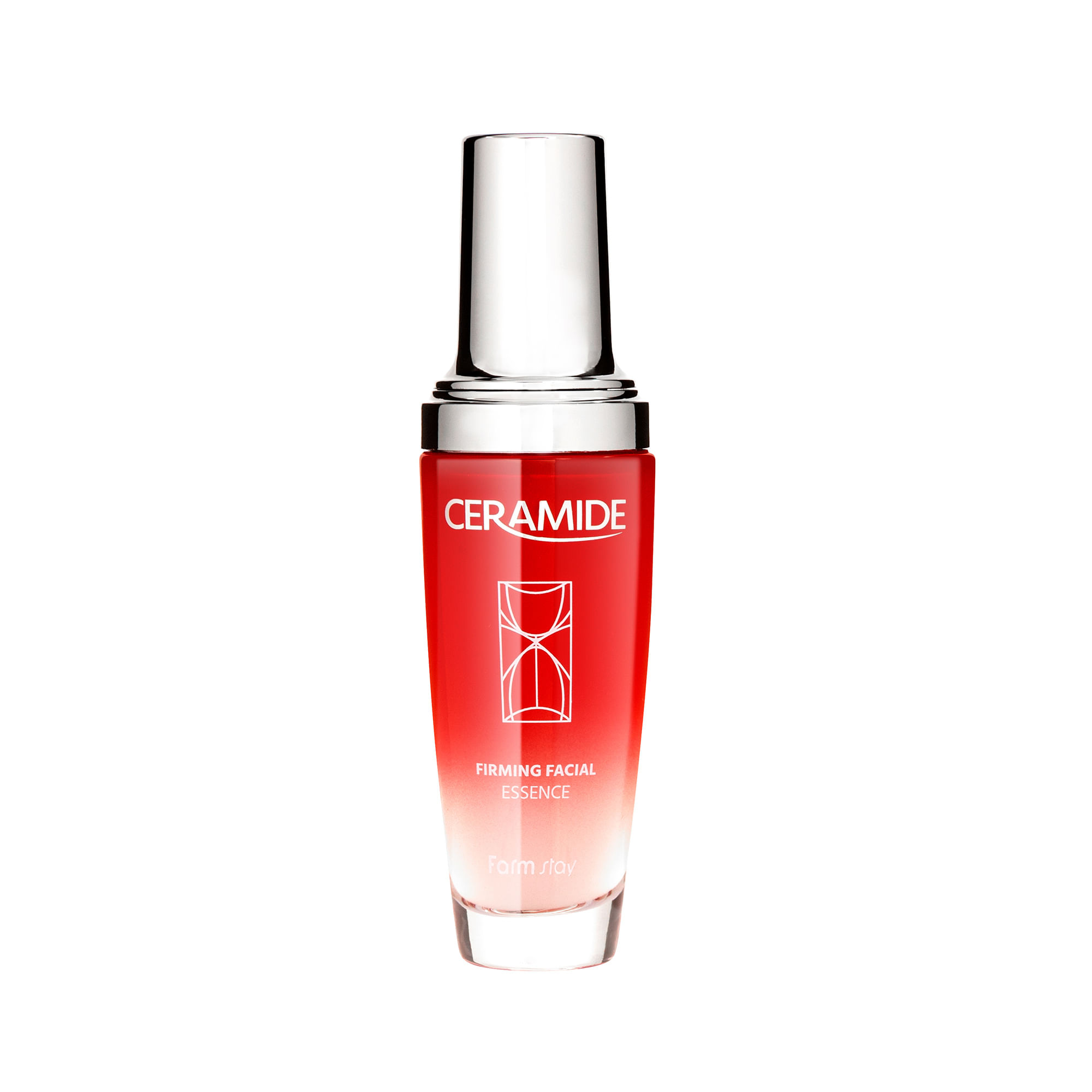 Farmstay Ceramide Firming Facial Emulsion