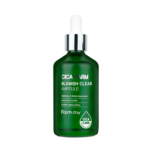 Farmstay Cica Farm Blemish Clear Ampoule 100 ml