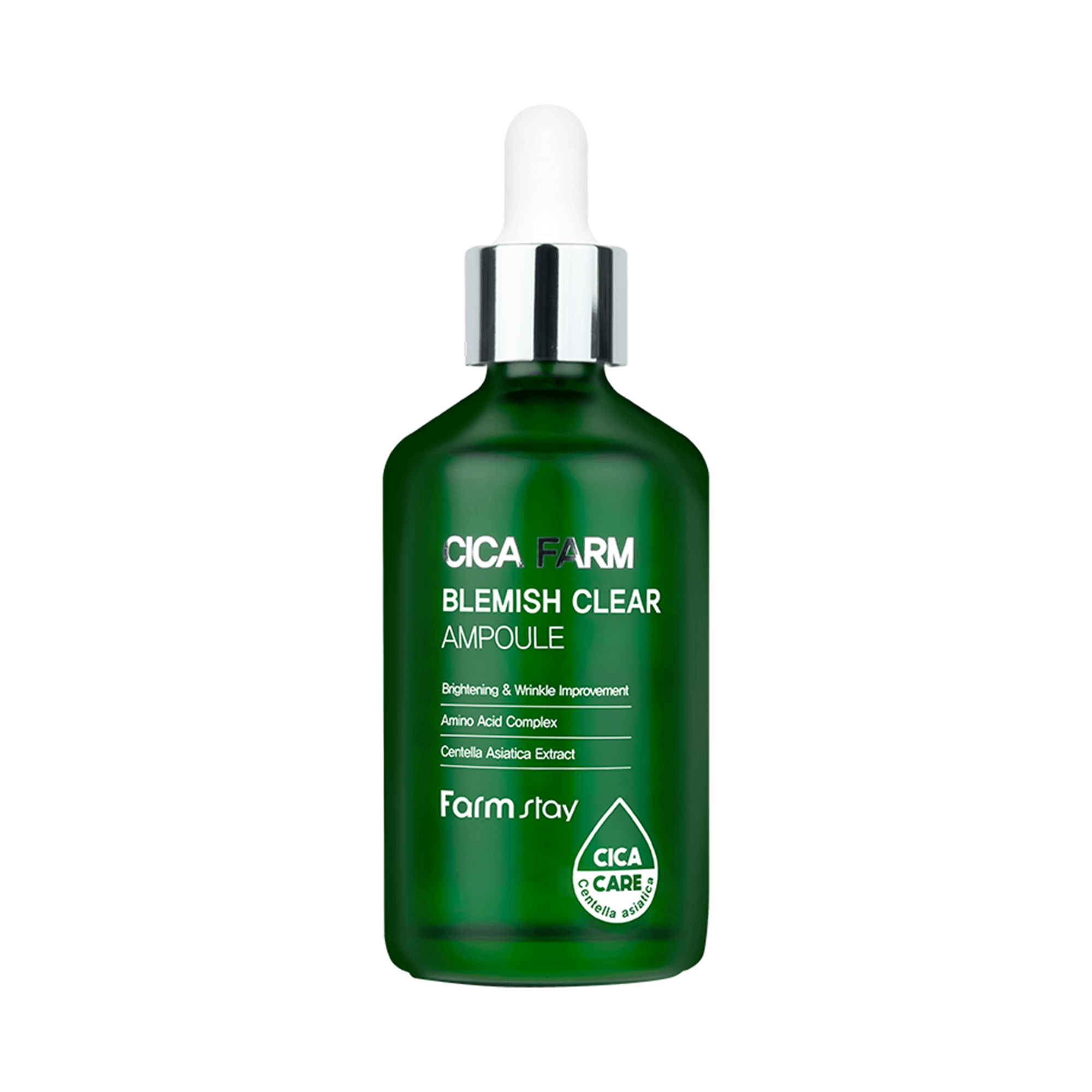 Farmstay Cica Farm Blemish Clear Ampoule 100 ml