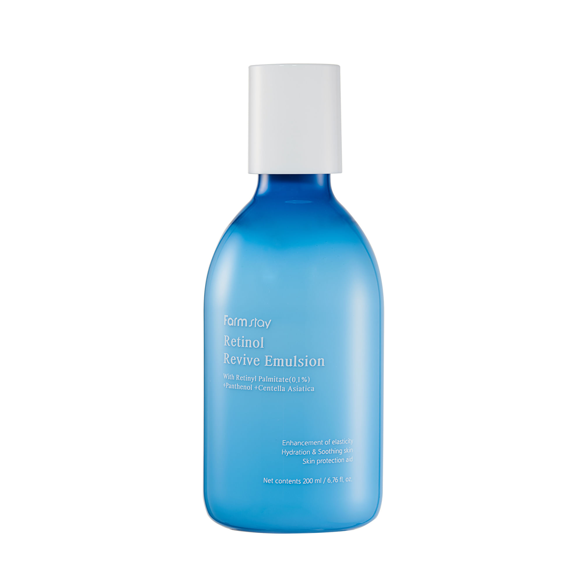 Farmstay Retinol Revive Emulsion 200ml